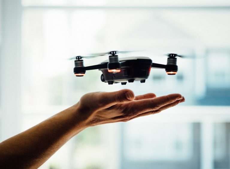 New Companies manufacturing Drones and Drone Components in India